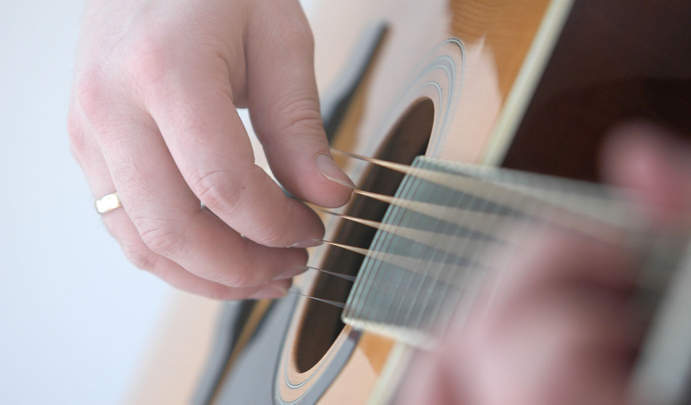 Gitarrenschule Laupert